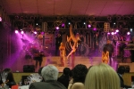 Baile cena de gala