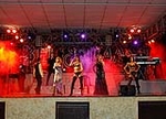 Baile cena de gala