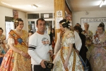 Entrega premios concurso de pesca