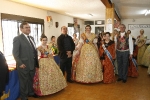Entrega premios concurso de pesca