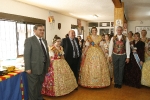 Entrega premios concurso de pesca