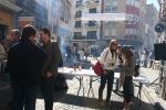 Paellas de la Falla la Ravalera