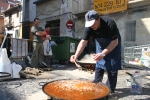 Paellas de la Falla la Ravalera