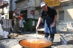 Paellas de la Falla la Ravalera