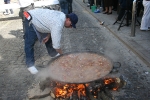 Paellas de la Falla la Ravalera