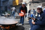 Paellas de la Falla la Ravalera