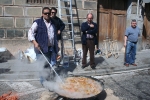Paellas de la Falla la Ravalera