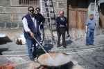 Paellas de la Falla la Ravalera