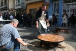 Paellas de la Falla la Ravalera