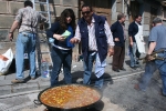 Paellas de la Falla la Ravalera