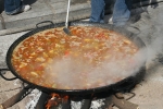 Paellas de la Falla la Ravalera