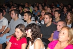 II Concurso de Monólogos festes de la Misericòrdia