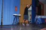 II Concurso de Monólogos festes de la Misericòrdia