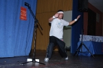 II Concurso de Monólogos festes de la Misericòrdia