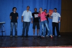 II Concurso de Monólogos festes de la Misericòrdia