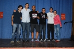 II Concurso de Monólogos festes de la Misericòrdia