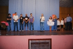 II Concurso de Monólogos festes de la Misericòrdia