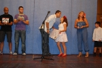 II Concurso de Monólogos festes de la Misericòrdia