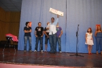 II Concurso de Monólogos festes de la Misericòrdia