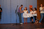 II Concurso de Monólogos festes de la Misericòrdia
