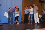 II Concurso de Monólogos festes de la Misericòrdia