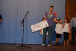 II Concurso de Monólogos festes de la Misericòrdia