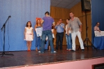 II Concurso de Monólogos festes de la Misericòrdia