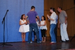 II Concurso de Monólogos festes de la Misericòrdia