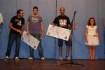 II Concurso de Monólogos festes de la Misericòrdia