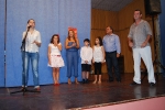 II Concurso de Monólogos festes de la Misericòrdia