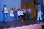 II Concurso de Monólogos festes de la Misericòrdia