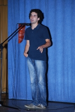 II Concurso de Monólogos festes de la Misericòrdia