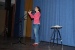 II Concurso de Monólogos festes de la Misericòrdia