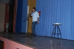 II Concurso de Monólogos festes de la Misericòrdia