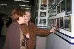 El Barrio Valencia recoge la historia de sus comisiones infantiles en una exposición gráfica.