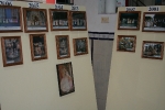 El Barrio Valencia recoge la historia de sus comisiones infantiles en una exposición gráfica.