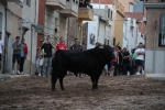 Los del barrio La Mercé no dejan de dar sustos