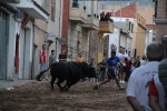Los del barrio La Mercé no dejan de dar sustos