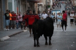 Los del barrio La Mercé no dejan de dar sustos