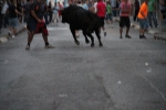 Los del barrio La Mercé no dejan de dar sustos