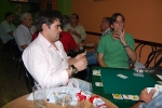 Campeonato del Truc Fallas 2011
