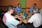 Campeonato del Truc Fallas 2011