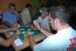 Campeonato del Truc Fallas 2011