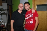 Campeonato del Truc Fallas 2011