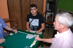 Campeonato del Truc Fallas 2011