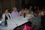 ?xito de convocatoria en la fiesta de la falla Sant Blai