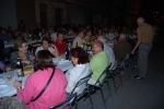 ?xito de convocatoria en la fiesta de la falla Sant Blai