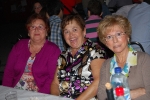 ?xito de convocatoria en la fiesta de la falla Sant Blai