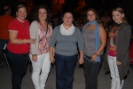 ?xito de convocatoria en la fiesta de la falla Sant Blai