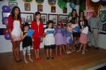 Don Bosco tira la traca a sus nuevas falleras